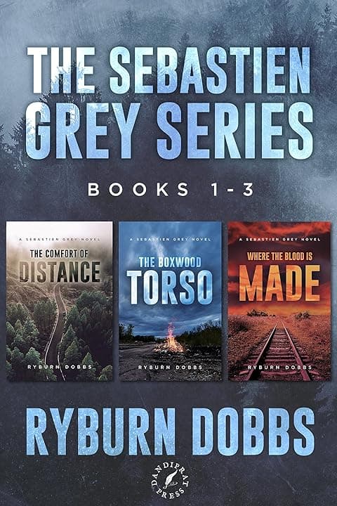 Complete Book Collection